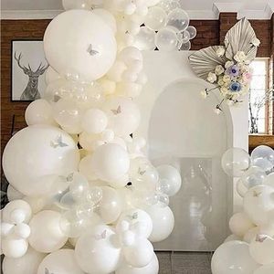 106pc. Balloon Set Decor 🥳